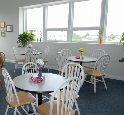Sandcastle Resort image 11