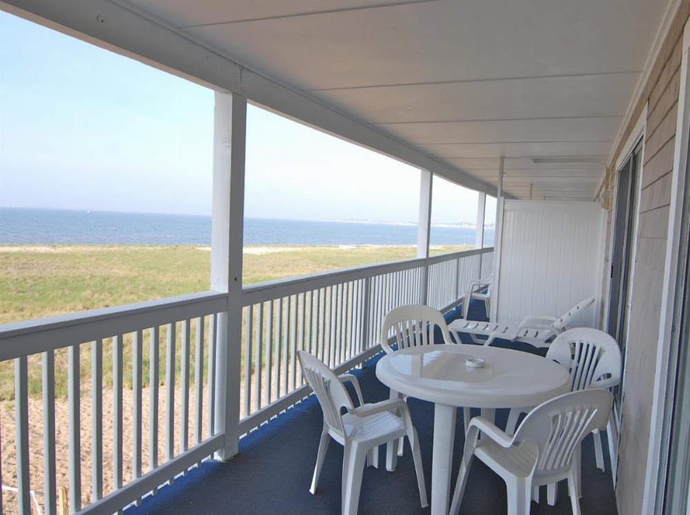 Sandcastle Resort Image 14
