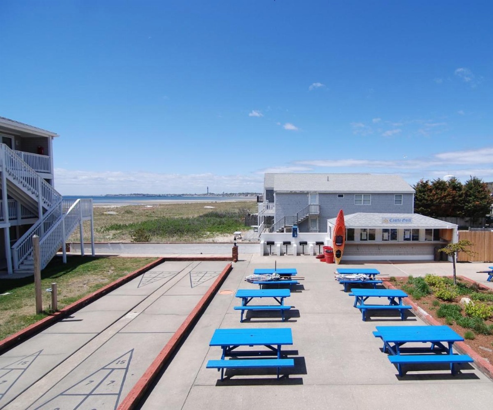 Sandcastle Resort Image 18