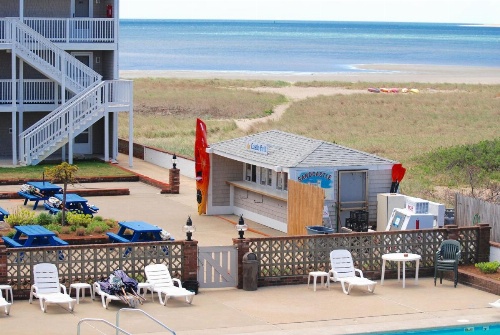 Sandcastle Resort image 19