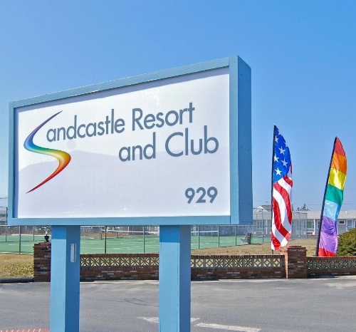 Sandcastle Resort image 28