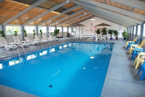 Sandcastle Resort image 30