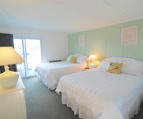 Sandcastle Resort image 33