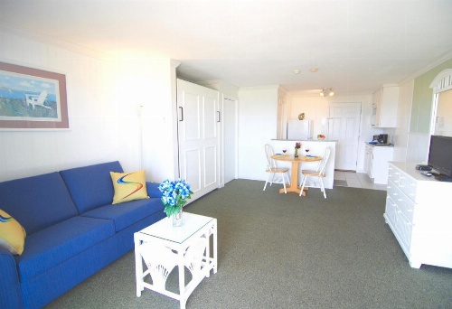 Sandcastle Resort image 37