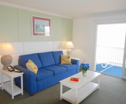 Sandcastle Resort image 38