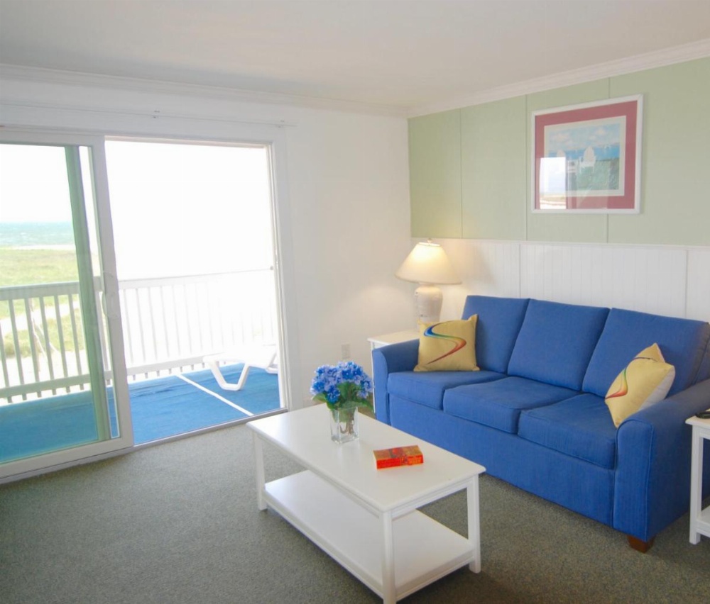 Sandcastle Resort Image 41