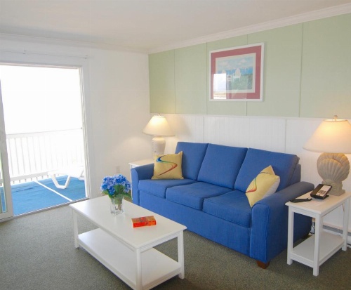 Sandcastle Resort image 42