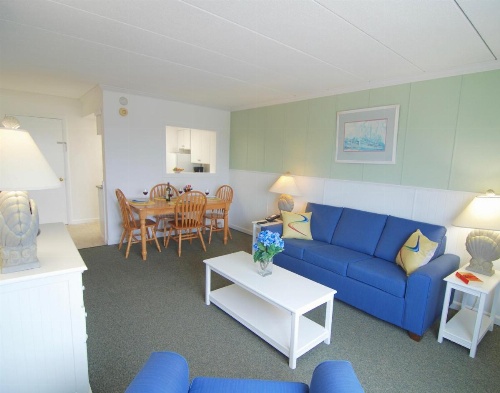 Sandcastle Resort image 43