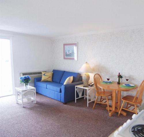 Sandcastle Resort image 44