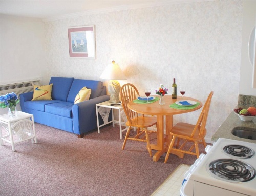Sandcastle Resort image 45