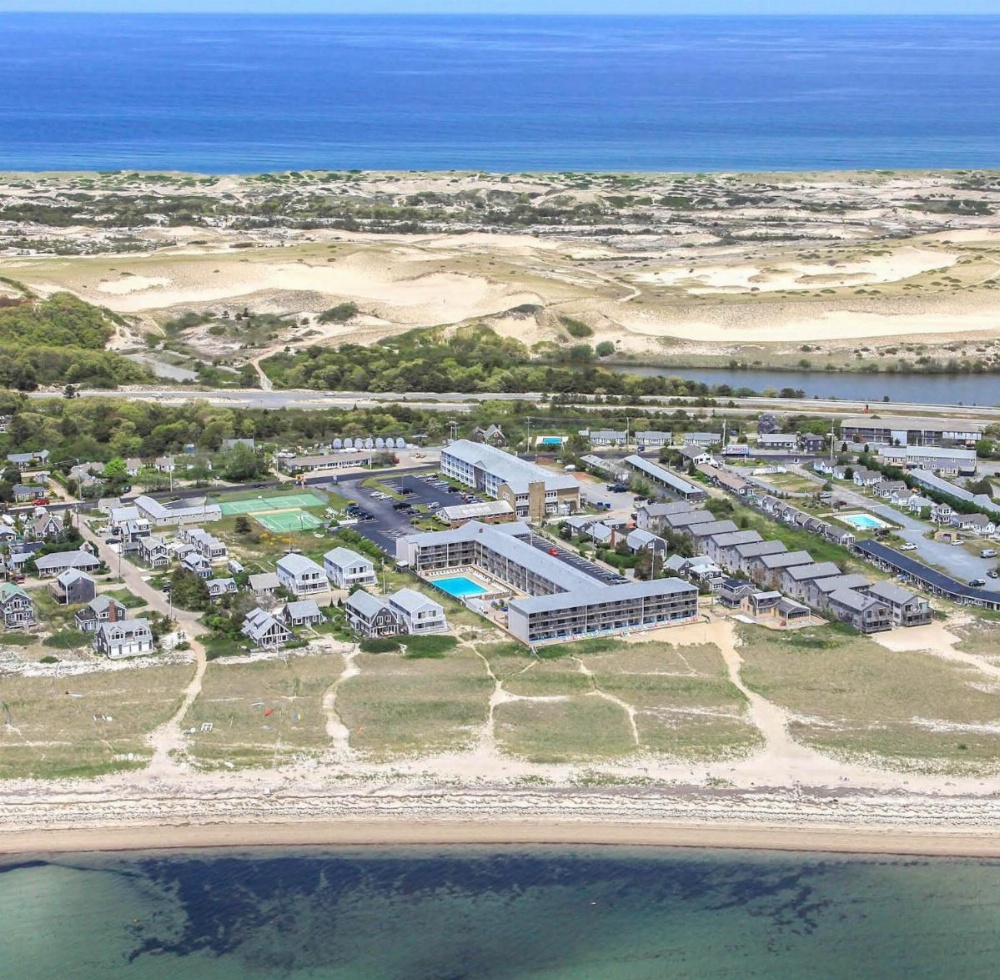 Sandcastle Resort Image 46