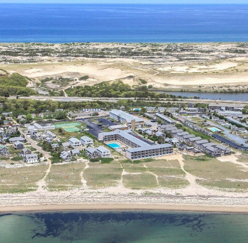 Sandcastle Resort image 46