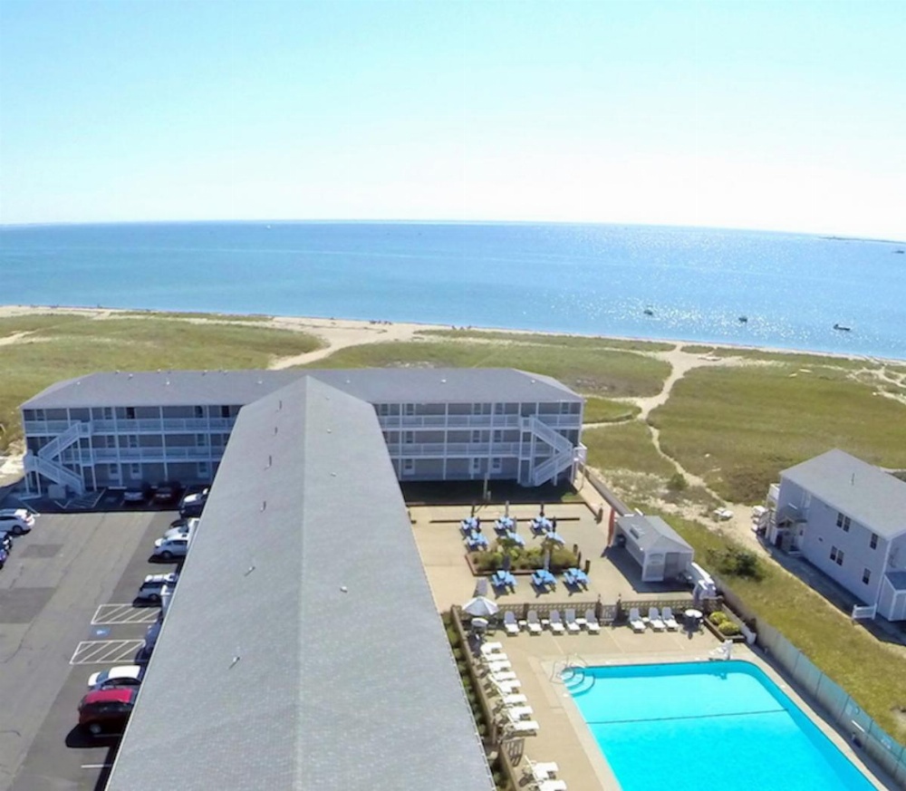 Sandcastle Resort Image 47