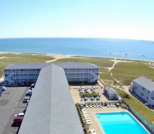 Sandcastle Resort image 47