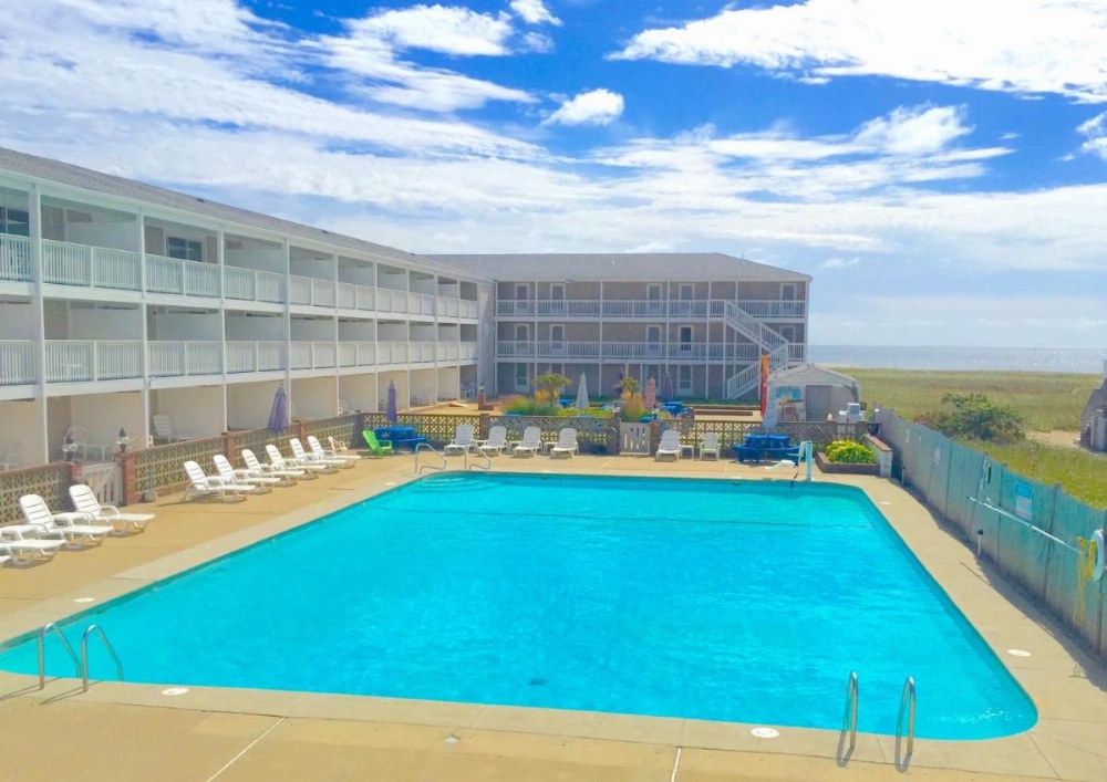 Sandcastle Resort Image 48