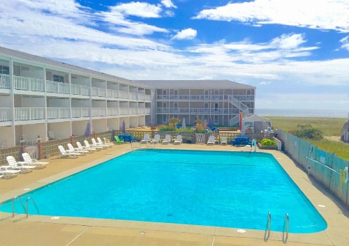 Sandcastle Resort image 48
