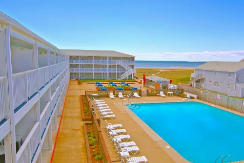 Sandcastle Resort image 49