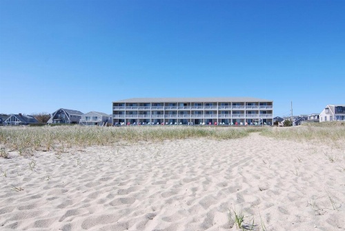 Sandcastle Resort image 50