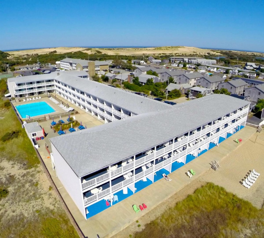 Sandcastle Resort Image 6