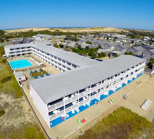 Sandcastle Resort image 6